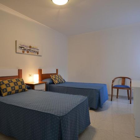 Apartamentos Xulia Raxo Buitenkant foto