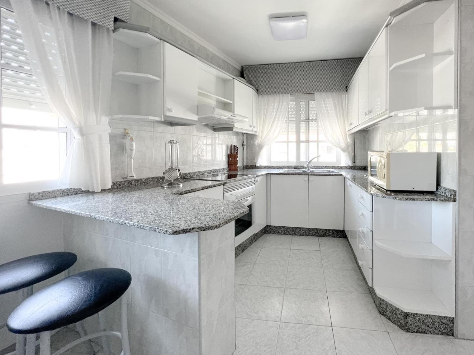Apartamentos Xulia Raxo Buitenkant foto