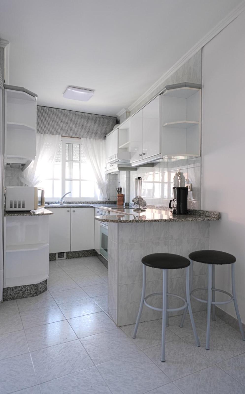 Apartamentos Xulia Raxo Buitenkant foto