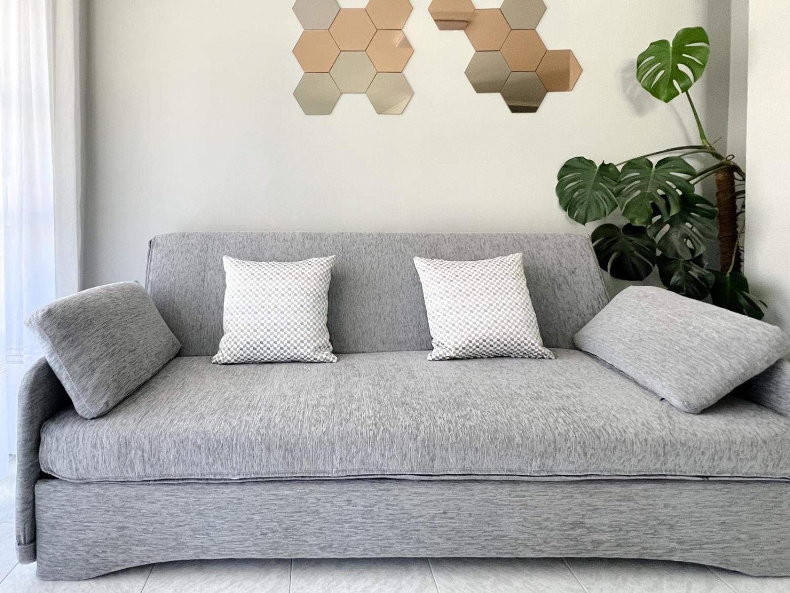 Apartamentos Xulia Raxo Buitenkant foto