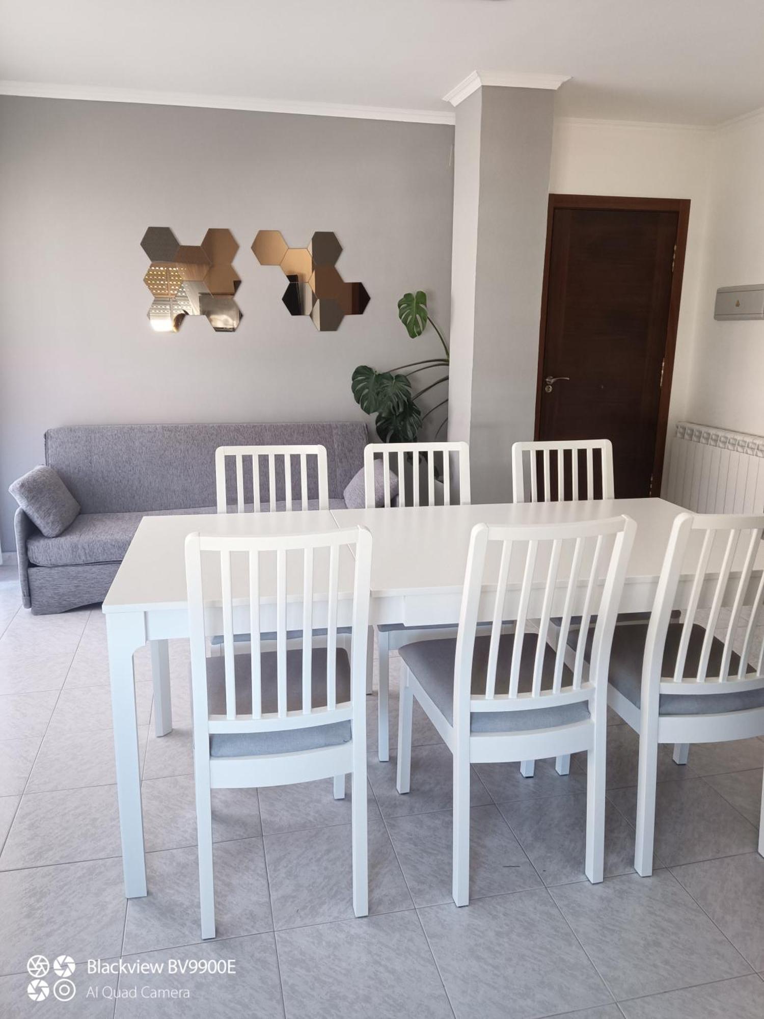 Apartamentos Xulia Raxo Buitenkant foto