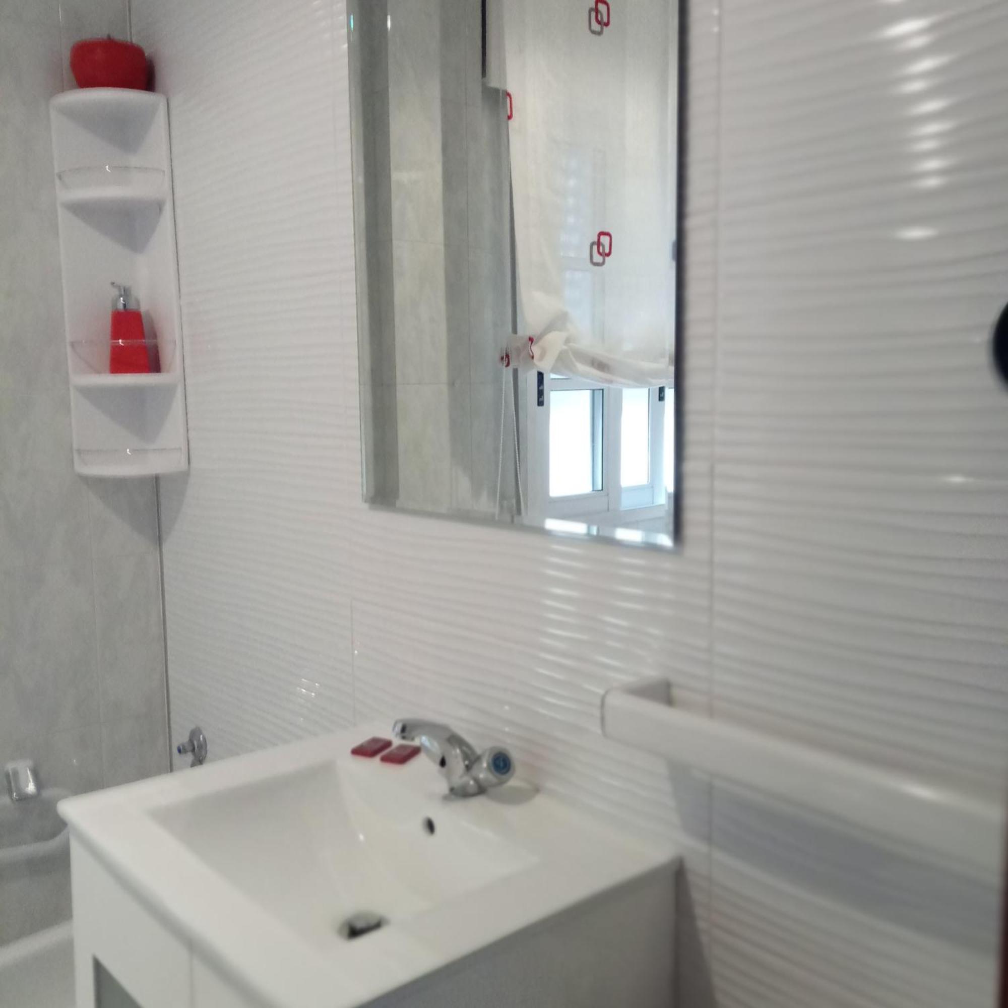 Apartamentos Xulia Raxo Buitenkant foto