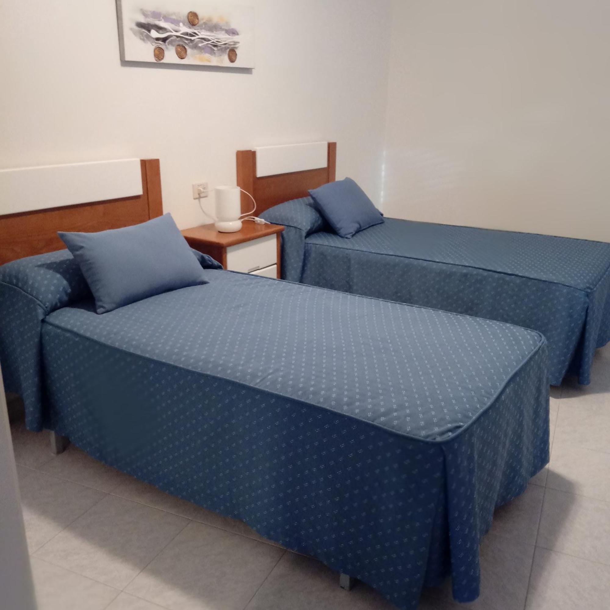 Apartamentos Xulia Raxo Buitenkant foto