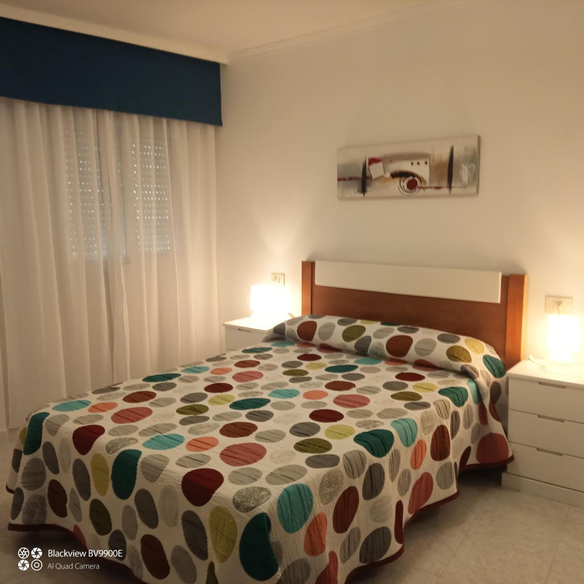Apartamentos Xulia Raxo Kamer foto
