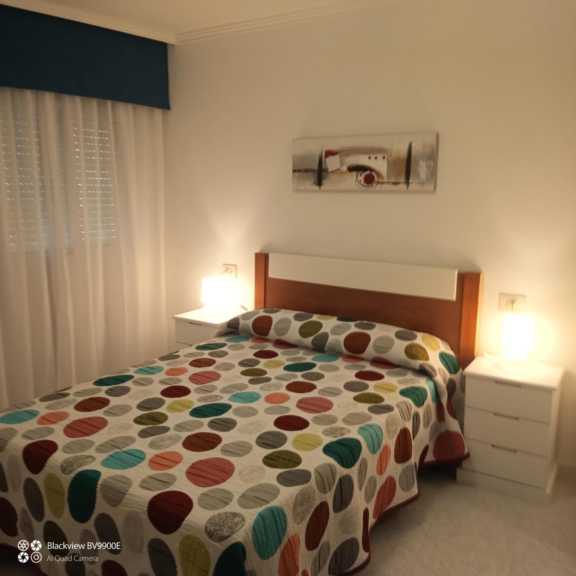 Apartamentos Xulia Raxo Buitenkant foto