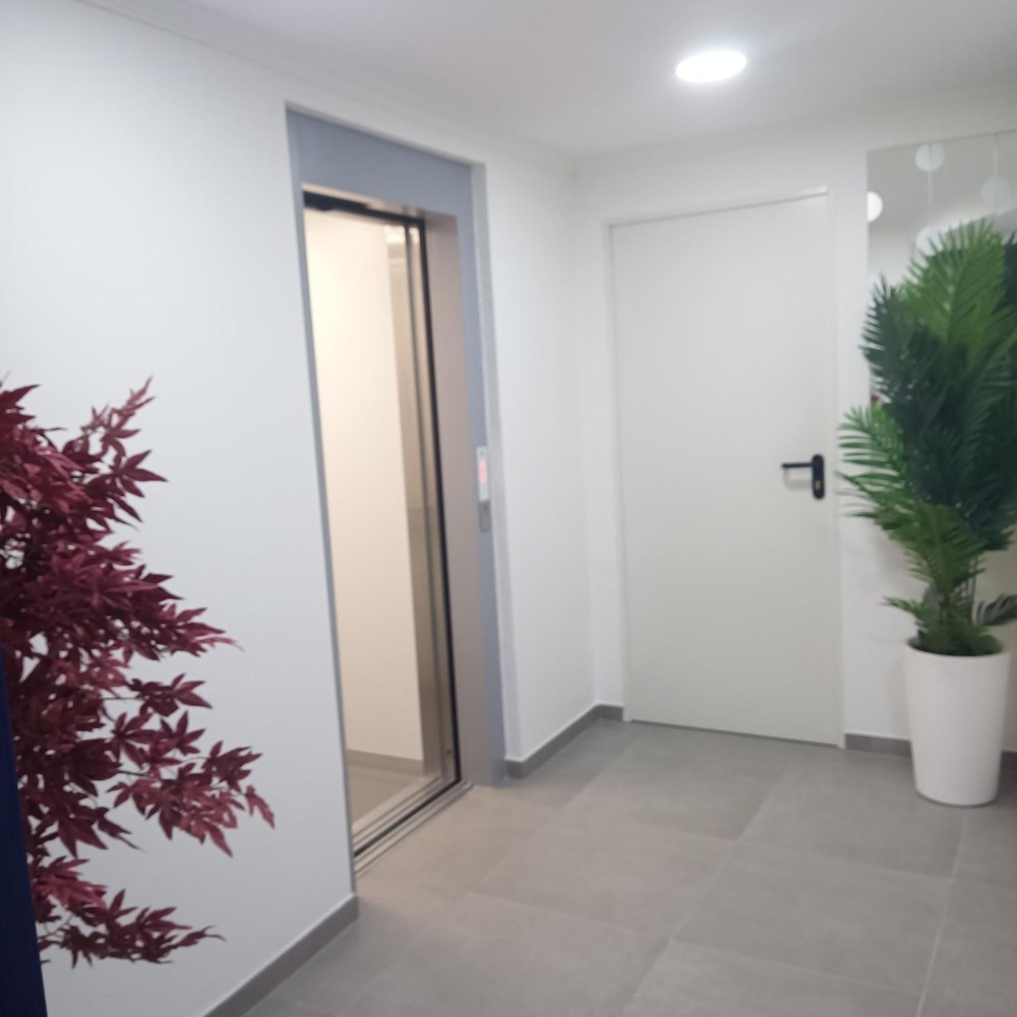 Apartamentos Xulia Raxo Buitenkant foto