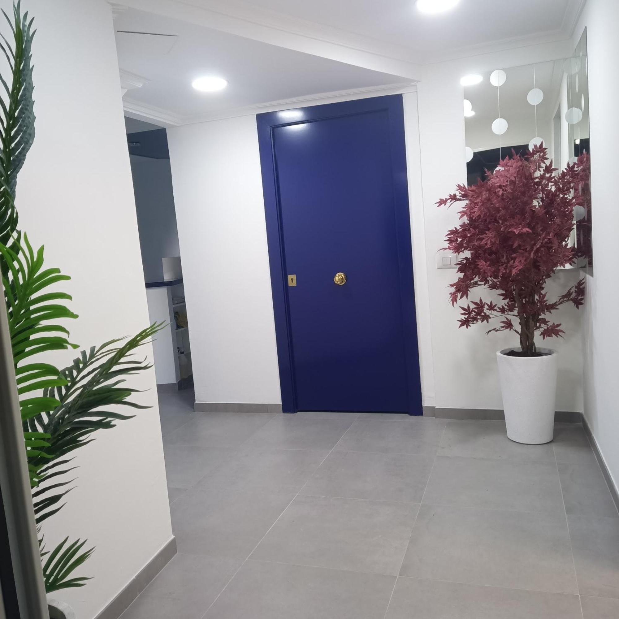 Apartamentos Xulia Raxo Buitenkant foto