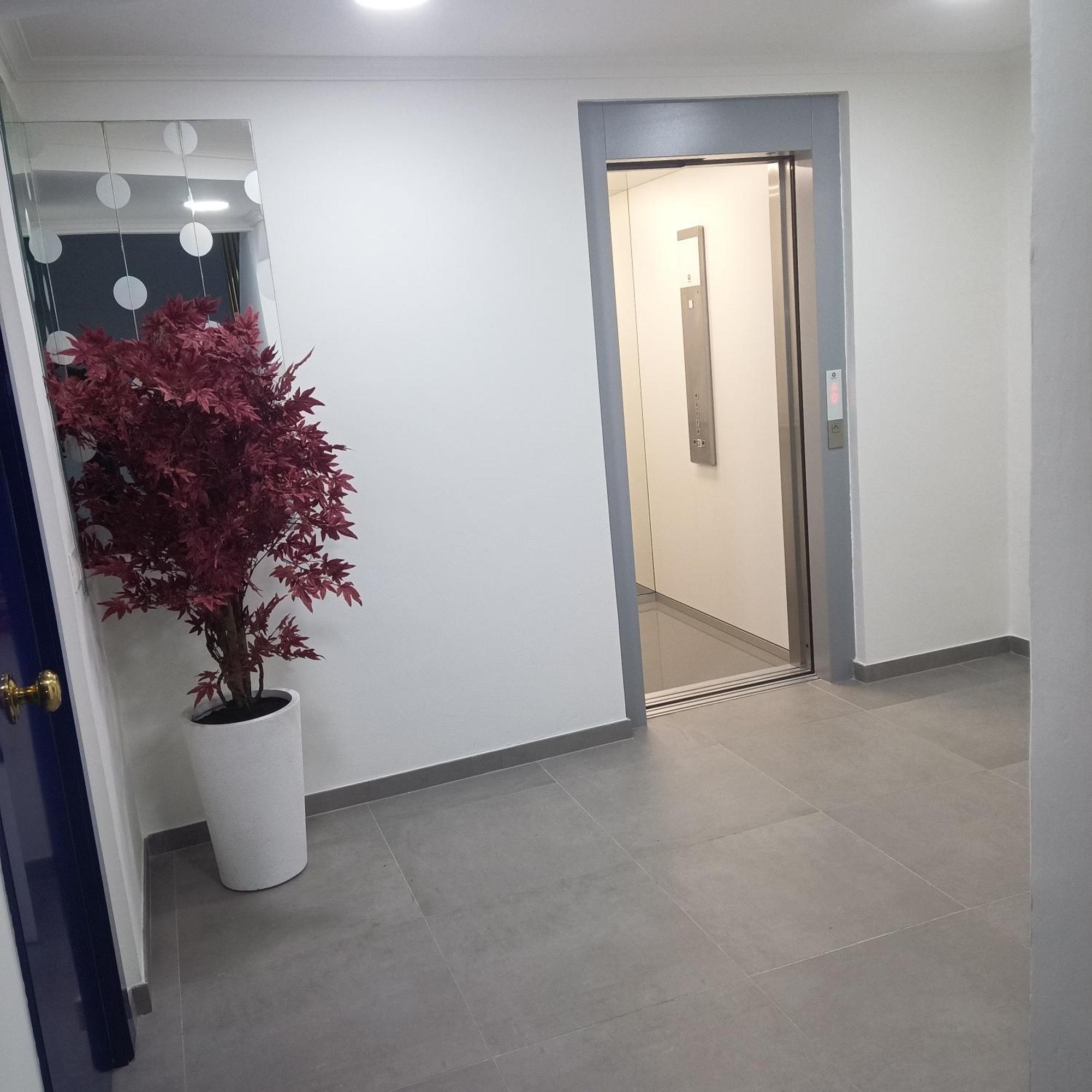 Apartamentos Xulia Raxo Buitenkant foto